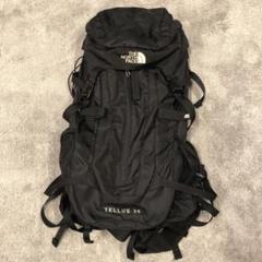 THE NORTH FACE - ★新品タグ付き THE NORTH FACE TELLUS 30 2025年最新】THE NORTH FACE TELLUS 30の人気アイテム - メルカリ