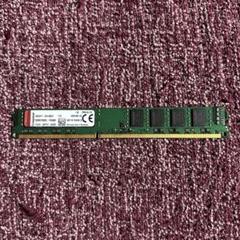 Kingston製 KVR16N11/8 DDR3-1600 8GB