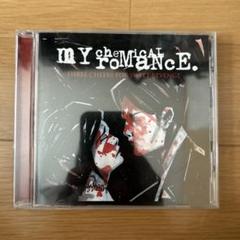 マイ　ケミカル　ロマンス- Sweet Revenge