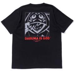 CR だるまいずごっど Tシャツ Amazon.co.jp: CR だるまいずごっどTシャツ Lサイズ : おもちゃ