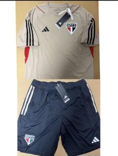 日本未入荷 完売品 サンパウロFC トレーニング 上下 セット インポート M m83815744578_1.jpg?1716722865
