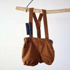 Maison Marelle 36m サスペンダーブルマ - メルカリ