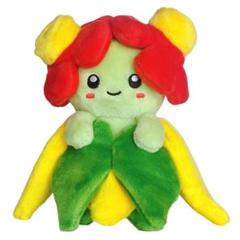 ポケモンセンター キレイハナ ぬいぐるみ