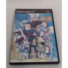 ゲームソフト PS2 ファントム・ブレイブ 通常版