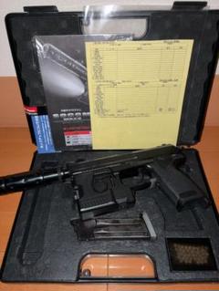 2025年最新】mk23 socom 影縫の人気アイテム - メルカリ