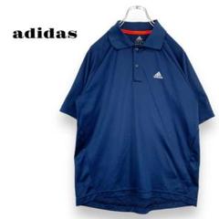 アディダス　フリーリフト　ポロシャツ　adidas