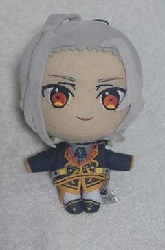 あんスタ 乱 凪砂 七種 茨 Adam ぬいぐるみ プライズ 旧 衣装