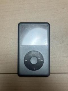 iPod classic 120GB A1238 ブラック　動作良好　中古良品 2025年最新】ipod 120gb a1238の人気アイテム - メルカリ