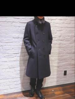 LOVELESS オフィサーコート