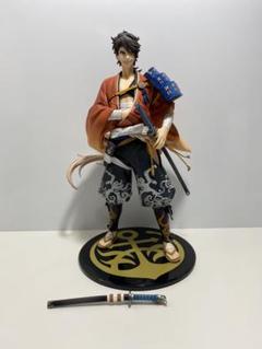 刀剣乱舞ONLINE 陸奥守吉行 1/8スケールフィギュア - メルカリ