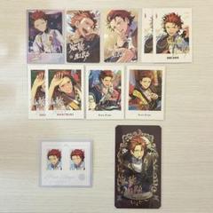 あんスタ 中国 スタンプ缶 鬼龍紅郎 111個セット あんスタ 中国 TRIP 鬼龍紅郎 - メルカリ