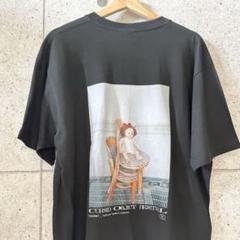 祝祭の呪物展Cursed Object Festival チャーミーTシャツのサムネイル