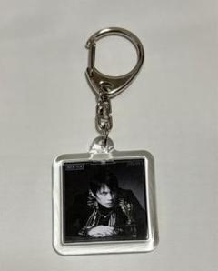 BUCK-TICK　櫻井敦司　キーホルダー　チャーム BUCK-TICK ランダムトレカキーホルダー コンプ 櫻井敦司 今井寿
