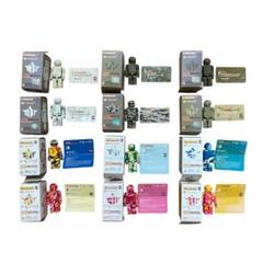 世界限定 250 当選 Futura FL-003 フィギュア フューチュラ FUTURA LABORATORIES - 限定250 FUTURA 2000 FL-003 フィギュア