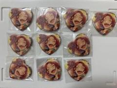 あんさんぶるスターズ 衣更真緒 缶バッジ 12個セット - メルカリ