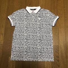 ニューバランス ゴルフウエア1