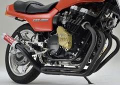 CBX400F ワルツ機械新品未使用 CBR400F - メルカリ