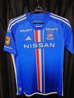【期間限定】新品　マリノス　ロペス　ユニフォーム　　XL 12/8（日）名古屋戦 ユニレンタルサービス | ニュース | 横浜F