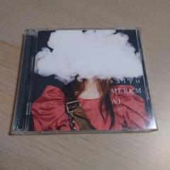 ★初回限定盤★Merkmal/Salyu