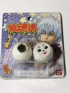 銀魂 JF限定セット② ☆限定☆【JF限定「銀時」つままれストラップつき】銀魂つままれ