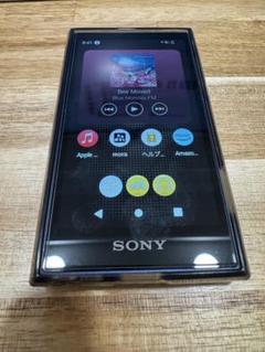 あ*様 ウォークマンAシリーズ 32GB NW-A306（L） ブルー あ*様 ウォークマンAシリーズ 32GB NW-A306（L） ブルー