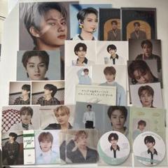 SEVENTEEN ジュン