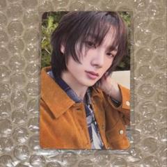 BOYNEXTDOOR ボネクド kakao カカオ ラキドロ トレカ ソンホ