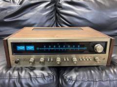 PIONEER ステレオレシーバーSX-717 パイオニアアンプ　チューナー PIONEER ステレオレシーバーSX-717 パイオニアアンプ チューナー