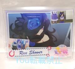 ウマ娘 プリティーダービー ライスシャワー アクリルスタンド アクスタ