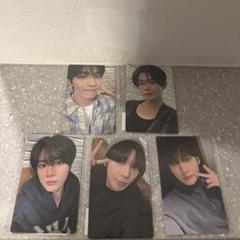 weverse ラキドロ　txt まとめて　トレカ　コンプリート
