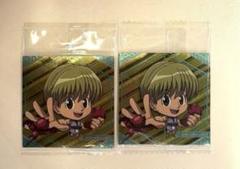 2025年最新】hunter×hunterウエハース シャルナークの人気