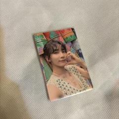 ジョンハン target