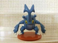 ヘラクロス フィギュア スタンド付き FIG]メガヘラクロス 「ポケットモンスターXY」 モンスター