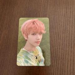 NCTDREAM Hello Future MD バルーンセット トレカ チソン NCTDREAM Hello Future MD バルーンセット トレカ チソン nct