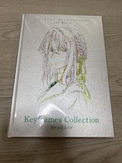 2025年最新】ヴァイオレット・エヴァーガーデン Keyframes