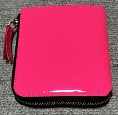 完売品】KUBERA 9981 ミニダレスバッグ Hybrid ネオンピンク