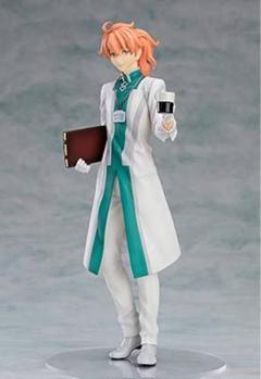 Fate/Grand Order ロマニ・アーキマン 1/8スケールフィギュアのサムネイル