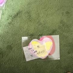 NCT DREAM ドリショ4 ソウルコン 落下物 紙ふぶき NCT DREAM ドリショ4 ソウルコン 落下物 紙ふぶき 紙吹雪 - メルカリ