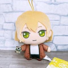 魔法使いの約束 ルチル ヒースクリフ ぬいぐるみ Amazon.co.jp: 魔法使いの約束 ヒースクリフ Chibiぬいぐるみ