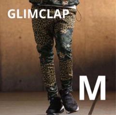 2025年最新】GLIMCLAP サルエルパンツの人気アイテム - メルカリ