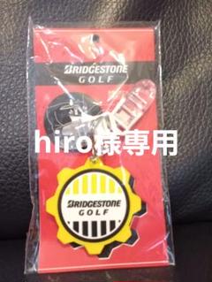 パターカバーホルダー　ブリジストン　Bridgestone Golf