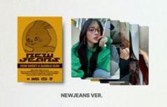 2025年最新】NEWJeans how sweet ハニ トレカの人気アイテム