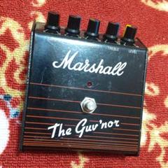 MARSHALL GUV'NORの中古/未使用品 - メルカリ
