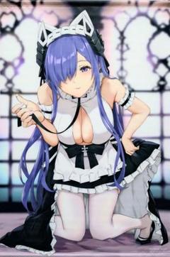 2025年最新】アズールレーン B2タペストリーの人気アイテム