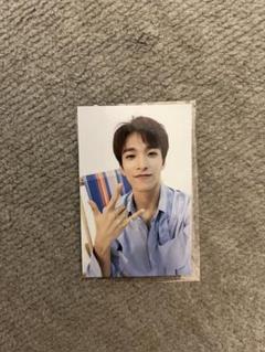 ソウルコン トレカ carat land svt 2019 ドギョム