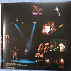 矢沢永吉/1982 P.M.9 LIVE【2枚組LPレコード】