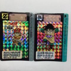 【90年代】 ドラゴンボールz カードダス 本弾 孫悟飯 6枚まとめ売り 90年代】 ドラゴンボールz カードダス 本弾 孫悟飯 6枚まとめ