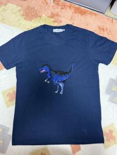 COACH 恐竜と馬車 Tシャツ ホワイト 公式】COACH – コーチ | レキシー Tシャツ