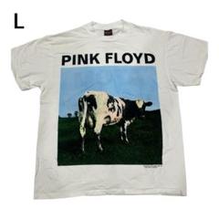 ピンクフロイド PINK FLOYD バンドTシャツ Lサイズ 90sバンTのサムネイル