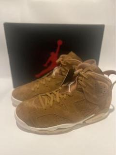 新品未使用品！AIR JORDAN 6 28cm